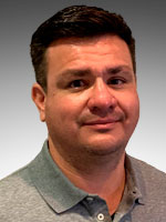 Steve bustos