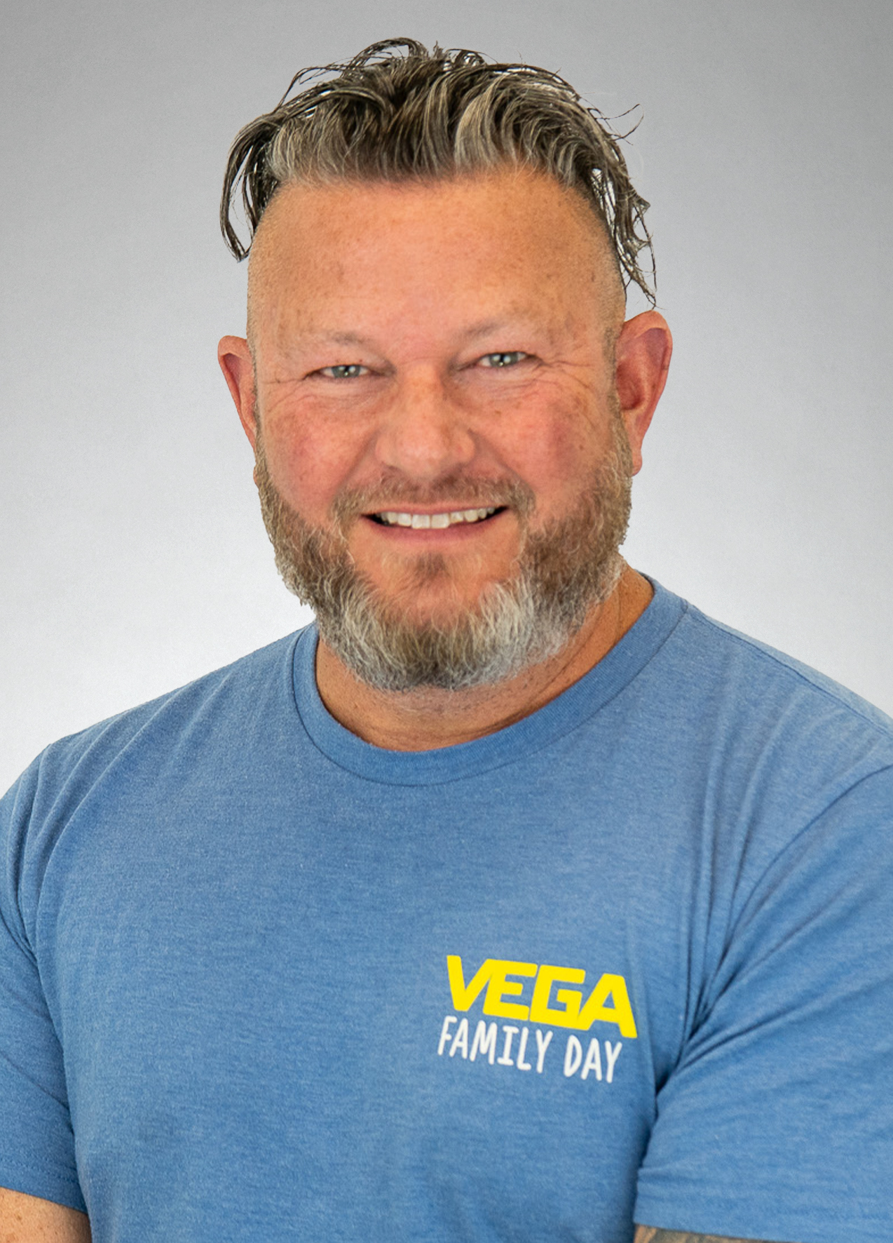 Jeff Turner