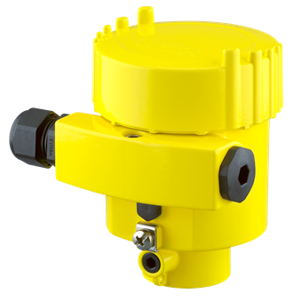 Single chamber housing PLICS