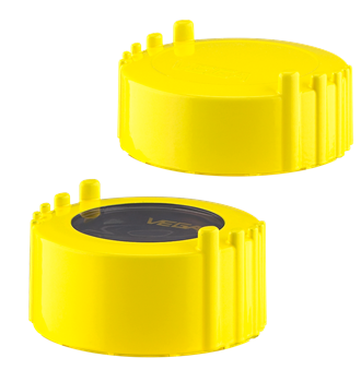 Housing cover PLICS