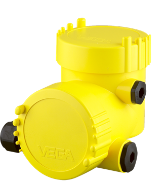 Double chamber housing PLICS