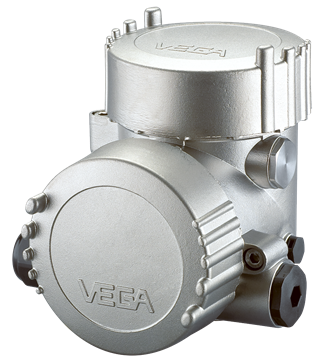 Double chamber housing PLICS