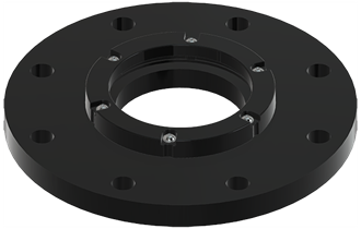 Adapter flanges VEGAPULS 6X / 61 / 67 / 69 / 64