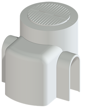 Capot de protection