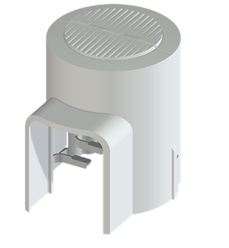 Capot de protection