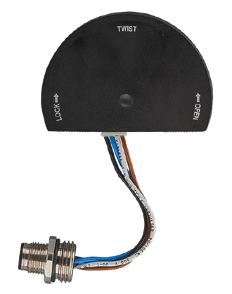 VEGADIS adapter