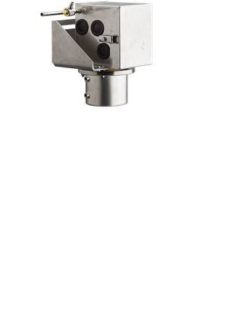 Refroidissement Eau / Air MINITRAC 31