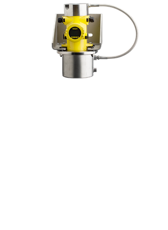 Wasser-/Luftkühlung MINITRAC 31