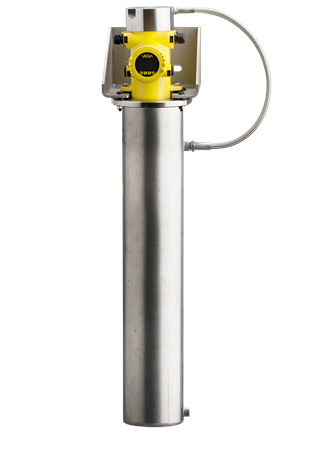 Water/Air cooling SOLITRAC 31