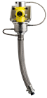 Cooling FIBERTRAC Water
