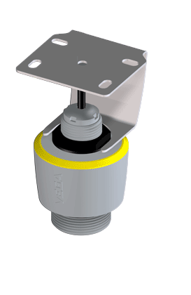 Montagebügel für Deckenmontage