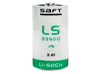 Battery VEGAPULS Air 40 (not suitable for air freight)
