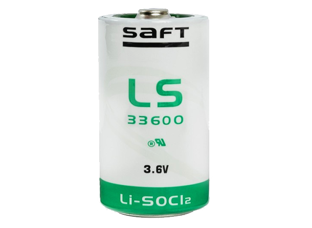 Batterie VEGAPULS Air 40 (Nicht für Luftfracht geeignet)