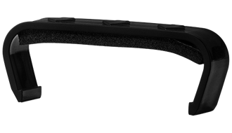 Staffa di ricambio per vano cella VEGAPULS Air 40