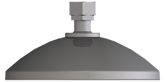 Paraboolantenne VEGAPULS 62/68