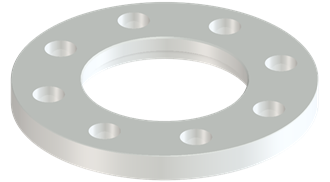 Brida de adaptación VEGAPULS 6X/61/67/69/64