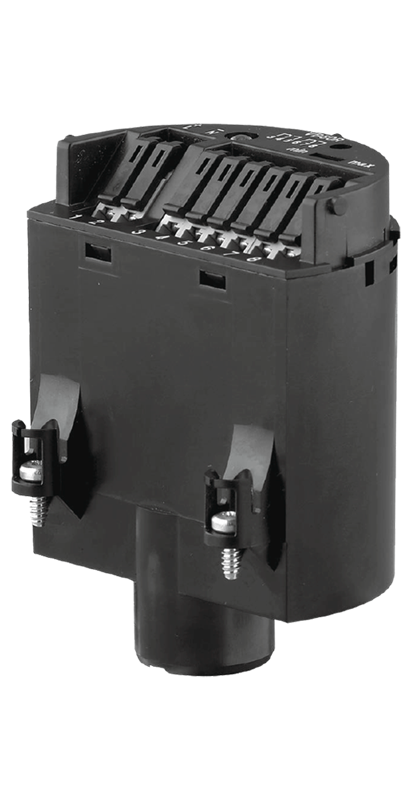 Electronics VEGASWING 61 and 63