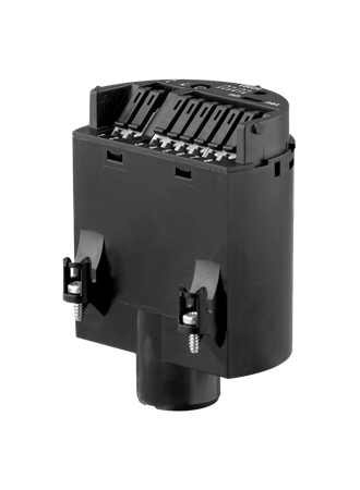 Elettronica VEGACAP Serie 60