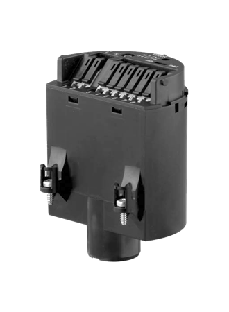 Elektronik VEGAWAVE Serie 60