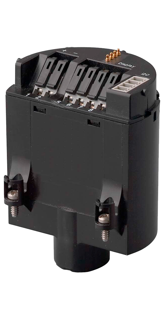 Electronics-VEGADIF-65