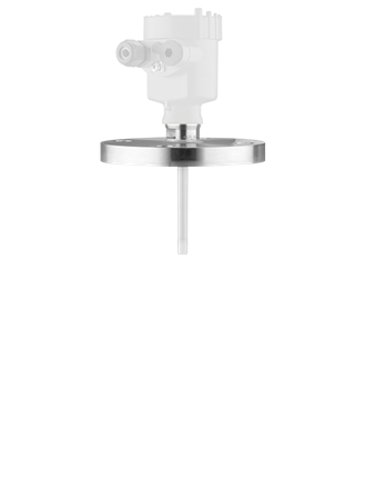 VEGACAP 64 过程组件