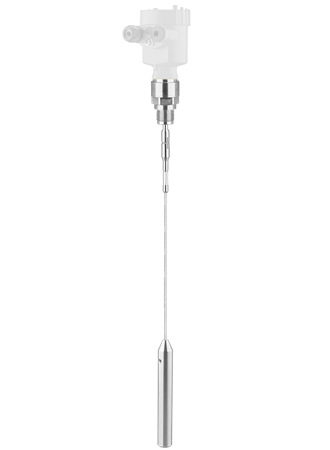Prozessbaugruppe VEGAFLEX 82