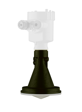 VEGAPULS 67 过程组件