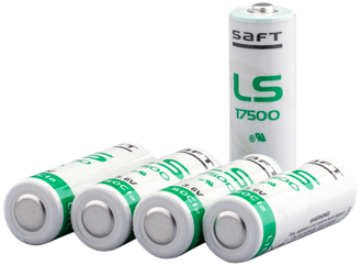 Set di celle di ricambio VEGAPULS Air 40
