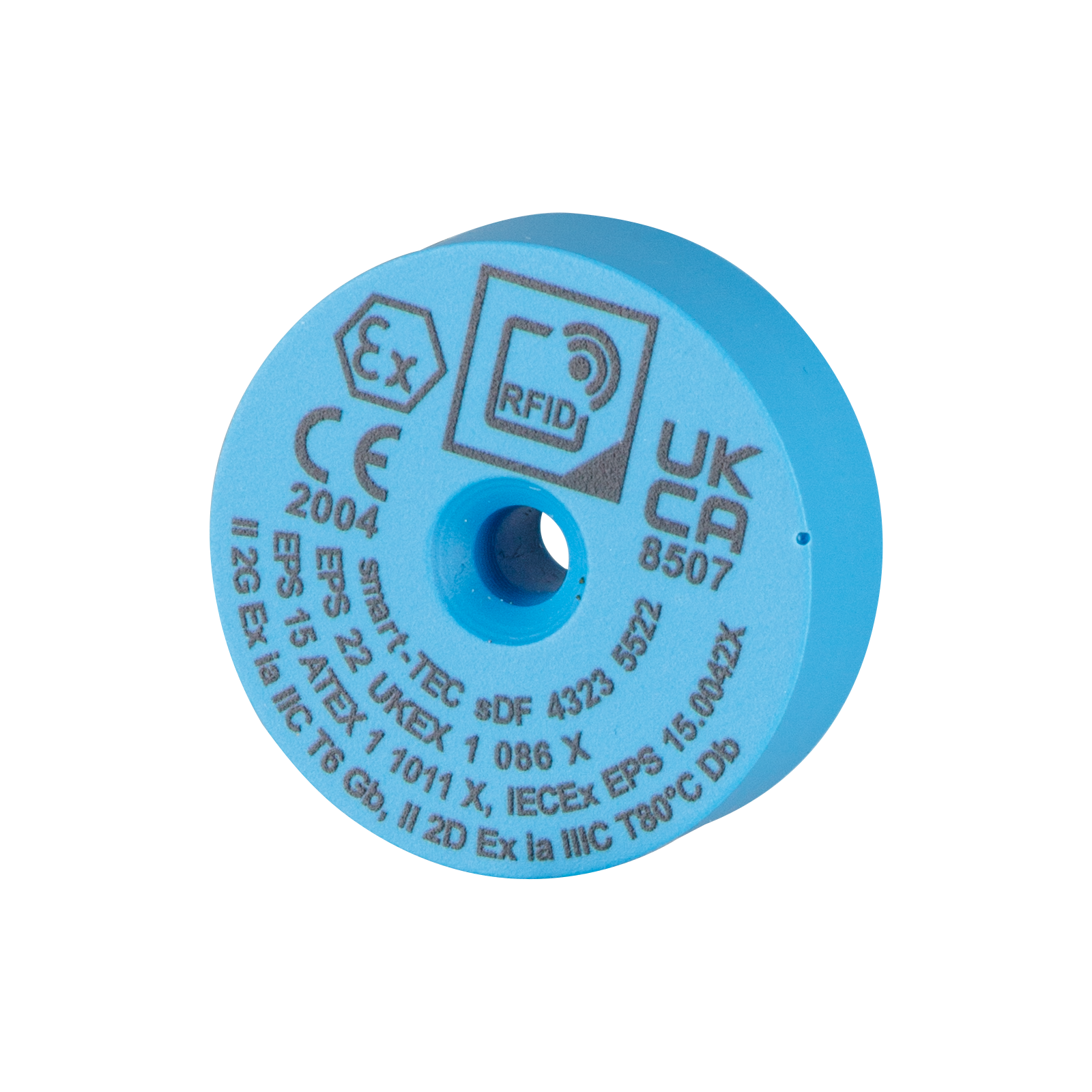 VEGA-RFID-Tag