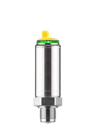 VEGAPULS 42 - Compact radar sensor for continuous level measurement