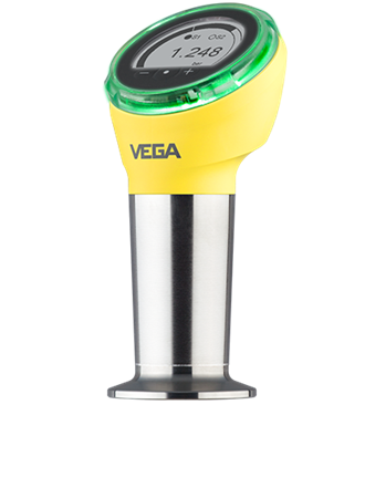 VEGABAR 39 - Drucksensor mit Schaltfunktion