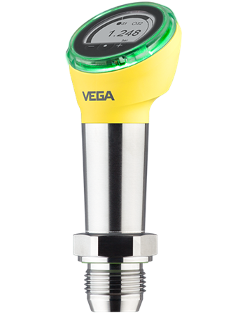 VEGABAR 39 - Sensor de pressão
