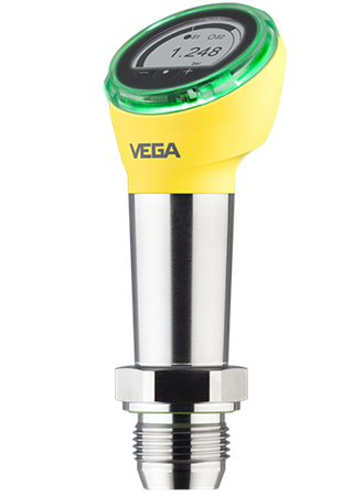 VEGABAR 38 - Pressure sensor with switching function