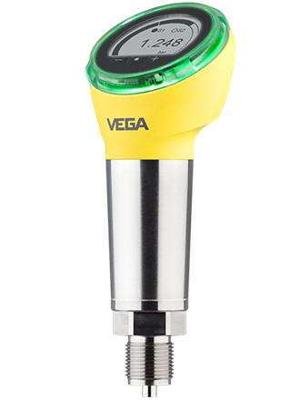 VEGABAR 39 - Sensor de pressão