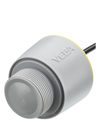 VEGAPULS C 21 - Wired radar sensor for continuous level measurement