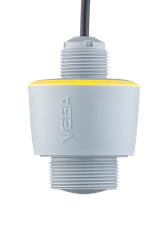 With fixed cable connection Protection IP66/IP68, Type 6P