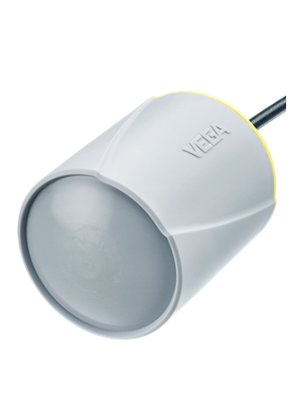 VEGAPULS C 23 - Capteur radar avec départ de câble pour une mesure continue de niveau