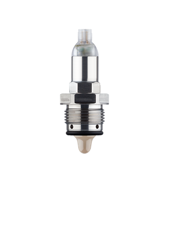 VEGAPOINT 11 - Ultra-compact capacitive limit switch