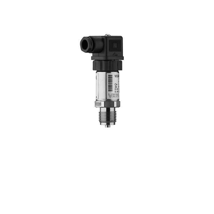 VEGABAR 17 - Process pressure transmitter with metal sensor