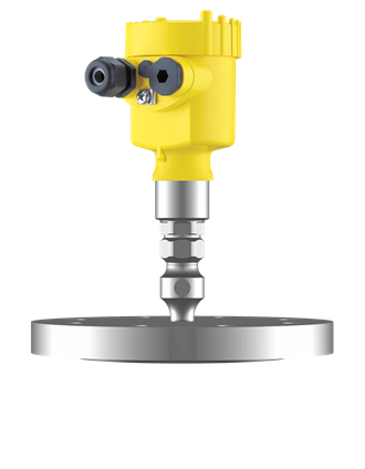 VEGABAR 81 - Pressure transmitter with chemical seal
