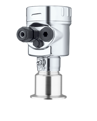 VEGABAR 82 - 压力变送器,陶瓷测量元件