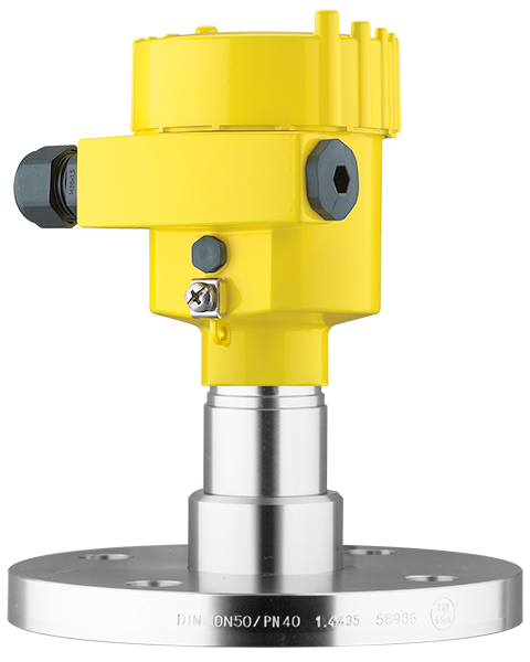 VEGABAR 83 压力变送器 METEC 测量元件