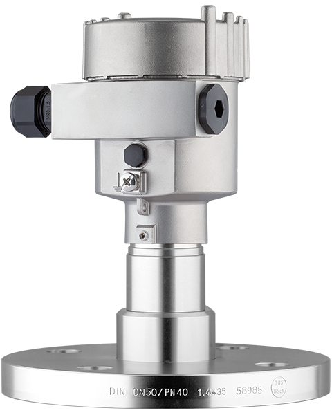 VEGABAR 83 压力变送器 METEC 测量元件