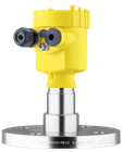 VEGABAR 83 压力变送器 METEC 测量元件