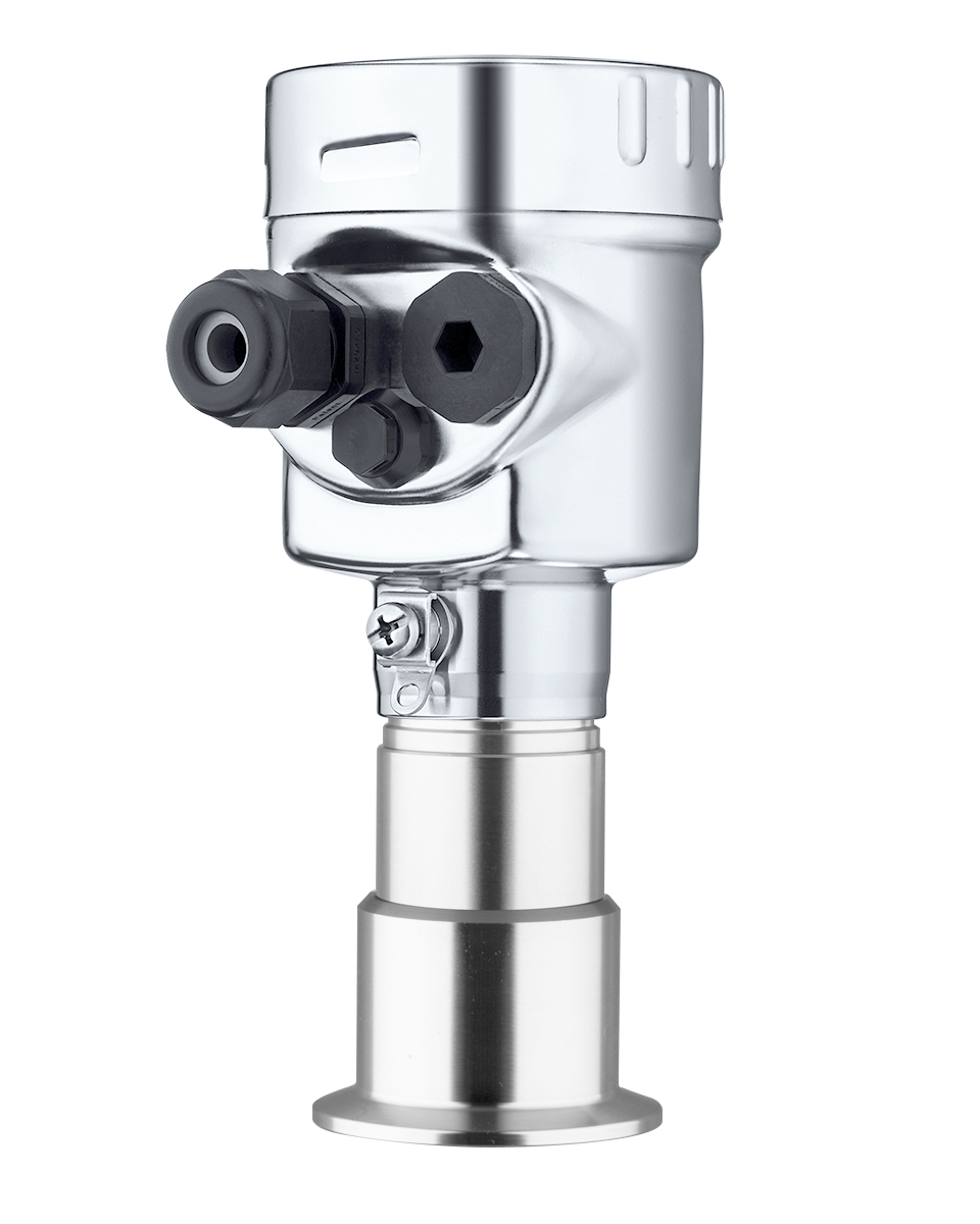 VEGABAR 83 压力变送器 METEC 测量元件