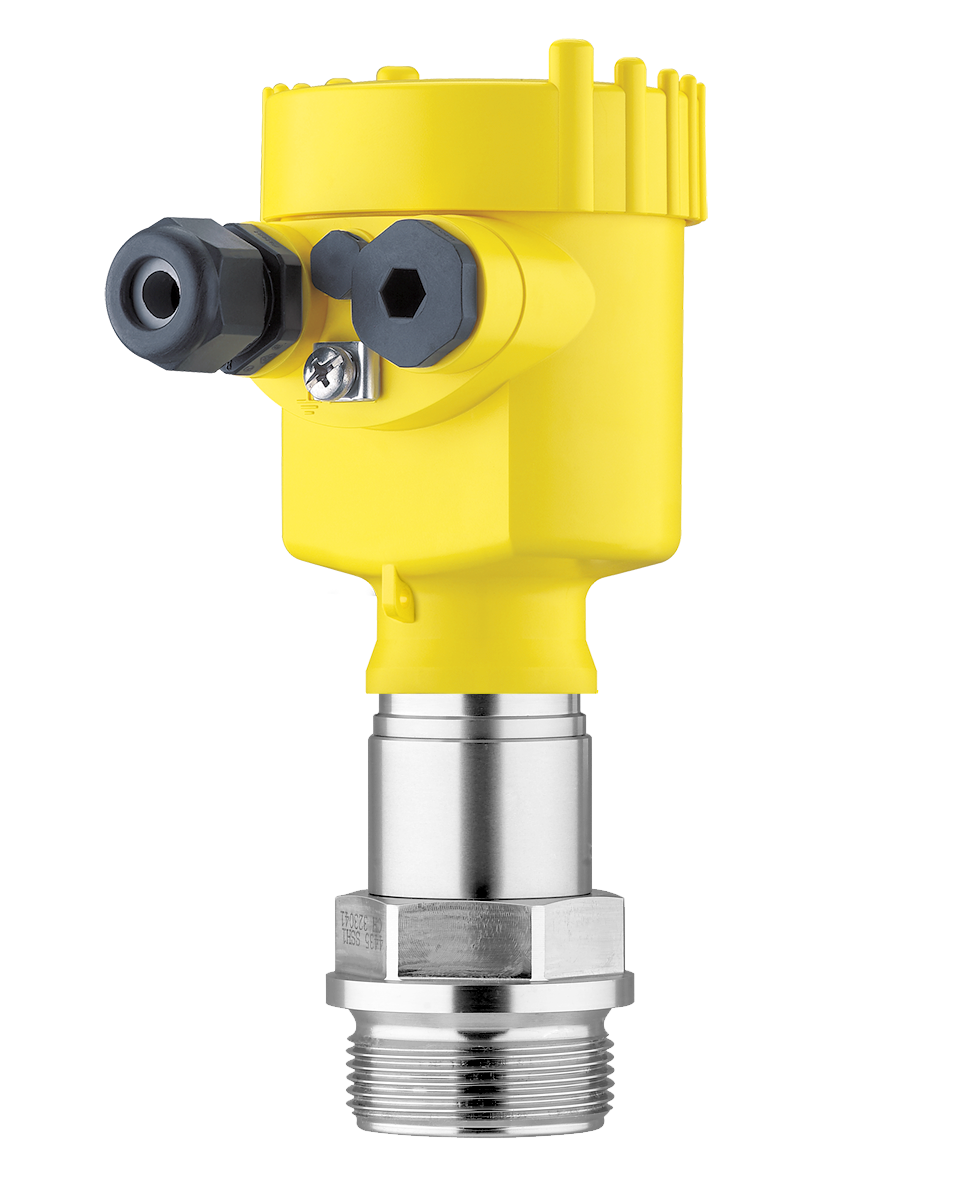 VEGABAR 83 压力变送器 METEC 测量元件 螺纹