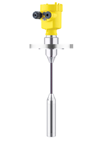 VEGABAR 86 - Capteur de pression pendulaire avec cellule de mesure céramique