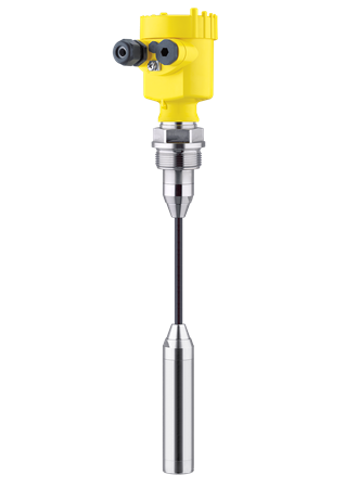 VEGABAR 86 - Capteur de pression pendulaire avec cellule de mesure céramique