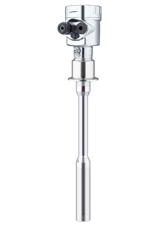 VEGABAR 86 - Submersible pressure transmitter with ceramic measuring cell