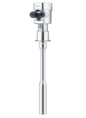 VEGABAR 86 - Capteur de pression pendulaire avec cellule de mesure céramique